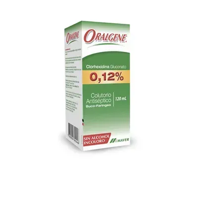 OralgeneSolucionOral0,12x120ml