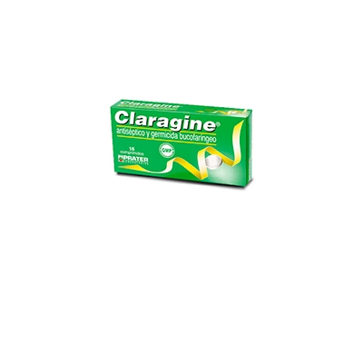 Claragine-x-16-comprimidos