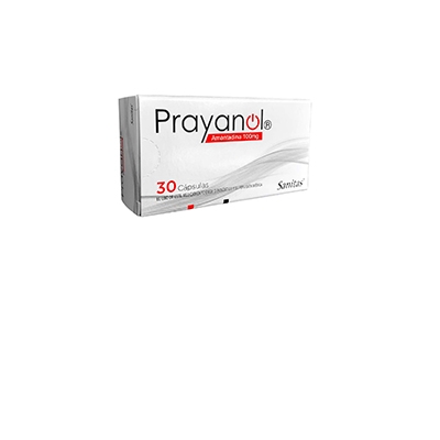 Prayanol-100-mg-x-30-capsulas