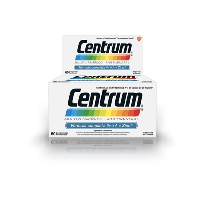 Centrum-x-60-comprimidos