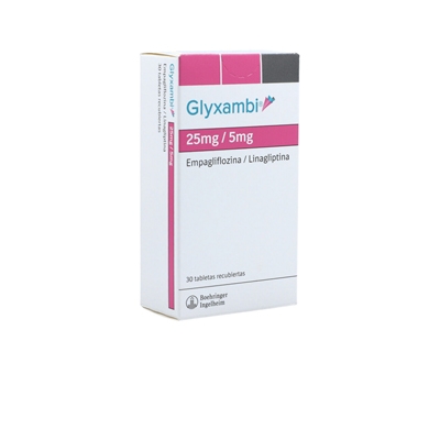 Glyxambi-Ficta-255-mg-x-30-comprimidos