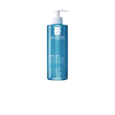 Effaclar-Gel-x-400-ml