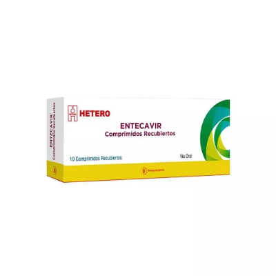 Entecavir-x-10-comprimidos