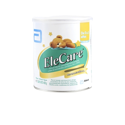 Elecare-polvo-x-400-gr