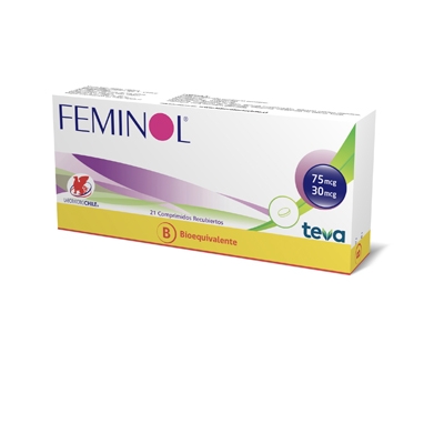 Feminol-x-21-comprimidos