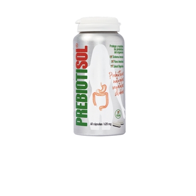 Prebiotisol-x-60-capsulas