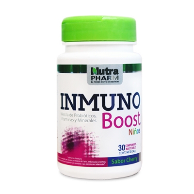 Inmuno-infantil-boost-x-30-comprimidos-masticables