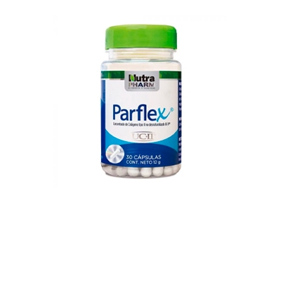 Parflex-x-30-capsulas