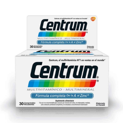 Centrum-x-30-comprimidos