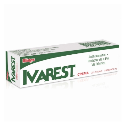 Ivarest-crema-x-35-gr