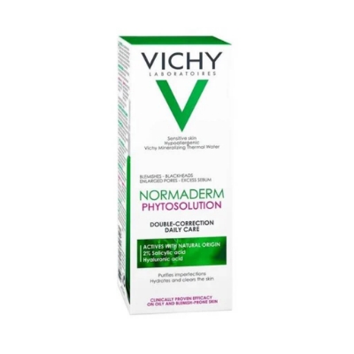 Vichy-Normaderm-Phytosolution-x-100-ml