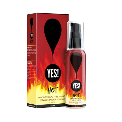 Yes-Hot-pasion-x-55-ml