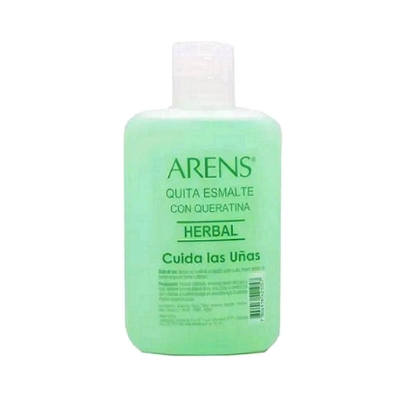 Arens-quitaesmalte-herbal-x-110-ml