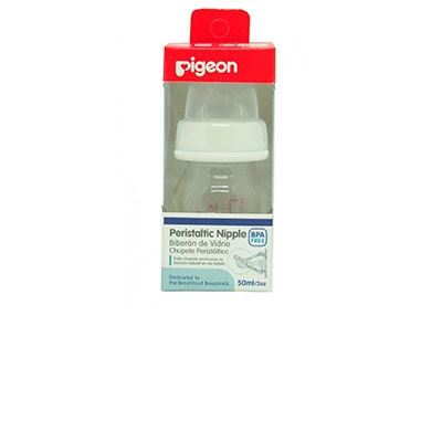 Pigeon-Mamadadera-Vidrio-x-50-ml