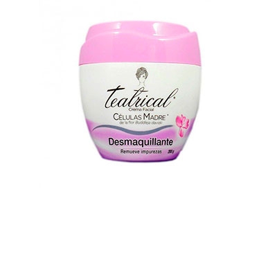 Teatrical-Celulas-Madre-Crema-Facial-Desmaquillante-x-200-g