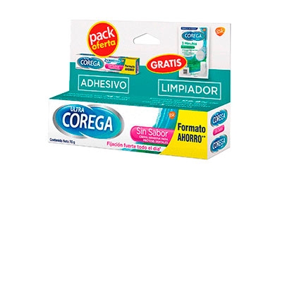 Corega-Crema-Sin-Sabor-x-70-g-6-Tabletas-Efervecentes