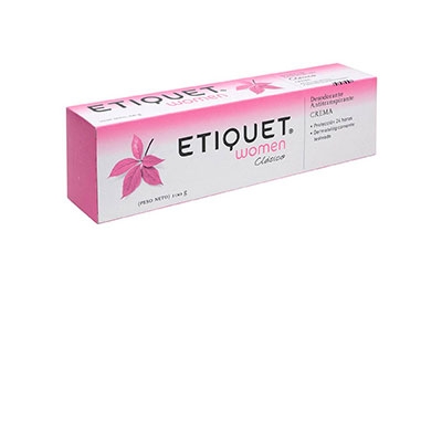 Etiquet-Women-Clasico-Crema-x-100-g