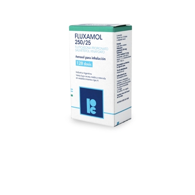 Fluxamol-25025-InhBucal-x-120-Dosis