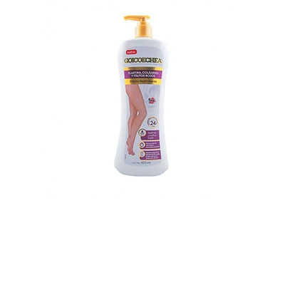 Goicoechea-elastina-colageno-y-frutos-Rojos-Crema-x-400-ml