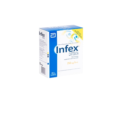 Infex-125-mg-x-80-ml