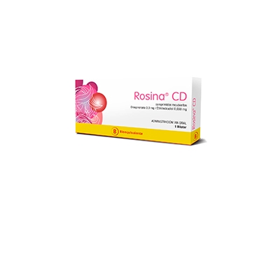 Rosina-CD-x-28-comprimidos-recubiertos