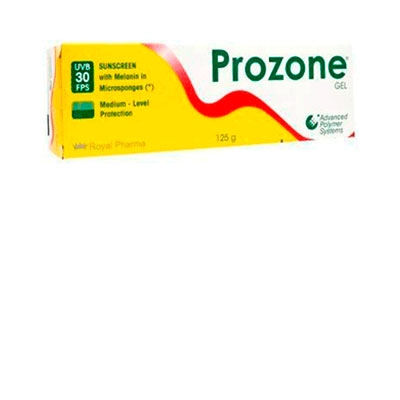 Prozone-Gel-FPS-30-x-125-g