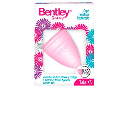 Bentley-Copa-Menstrual-Talla-XS-x-1-unidad