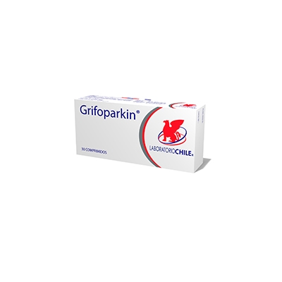 Grifoparkin-25025-mg-x-30-comprimidos