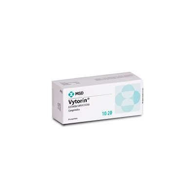 Vytorin-1020mg-x-28-comprimidos