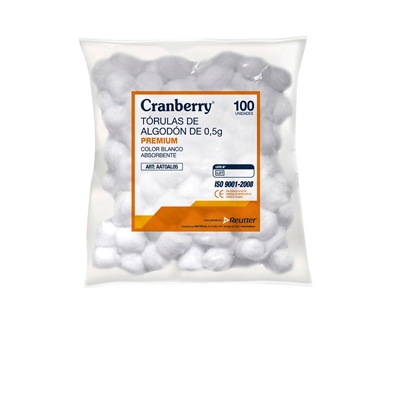 Cranberry-Torulas-de-Algodon-1-g-bolsa-x-100-unidades