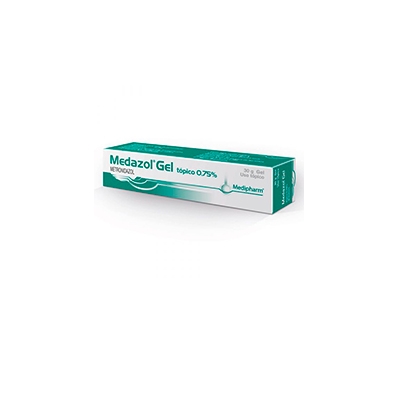 Medazol-gel-075-x-30-g