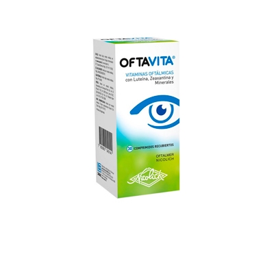 Oftavita-x-30-comprimidos-recubiertos