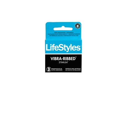 Lifestyles-preservativos-vibra-ribbed-stimula-x-3-unidades