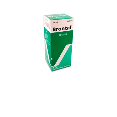 Brontal-Adulto-Jarabe-x-100-ml