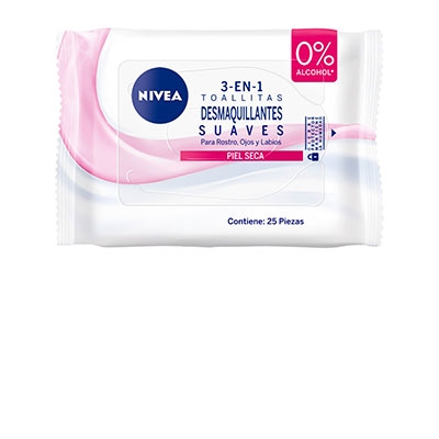 Nivea-Toallas-Desmaquillantes-Suaves-Piel-Seca-3en1-x-25-unidades