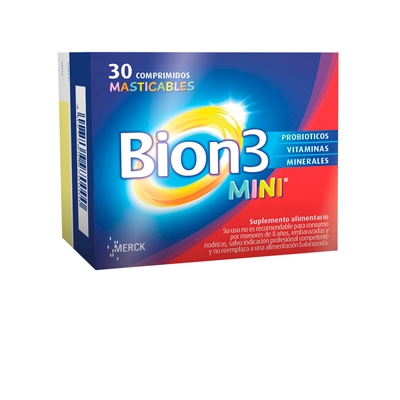 Bion-3-Mini-x-30-Comprimidos-Masticables