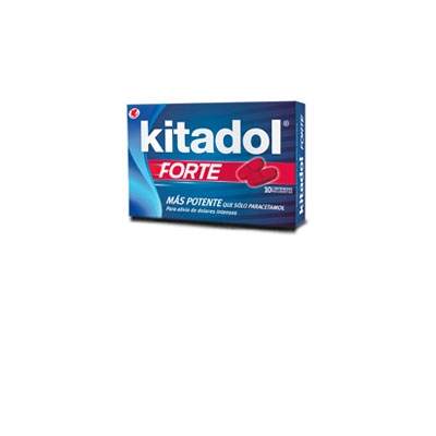 Kitadol-Forte-x-10-comprimidos-recubiertos