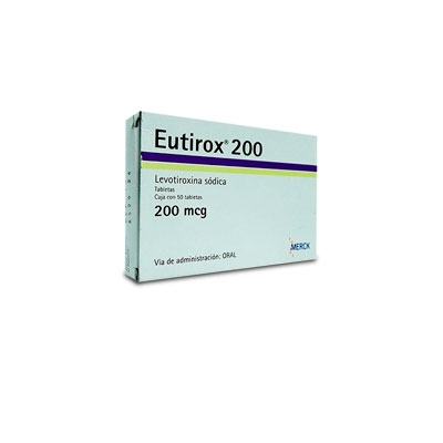 Eutirox-200-mcg-x-50-comprimidos