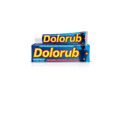 Dolorub-Gel-5-x-60-g