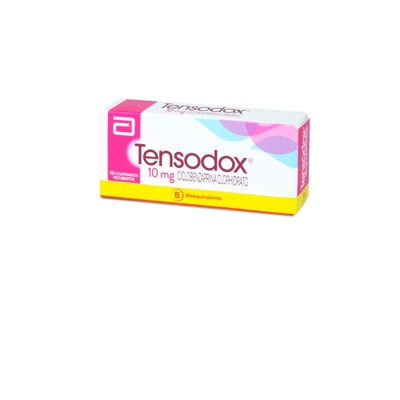 Tensodox-10-mg-x-20-comprimidos-recubiertos