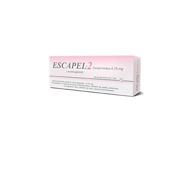 Escapel-2-x-2-comprimidos