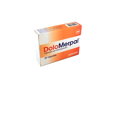 Dolomerpal-x-20-capsulas