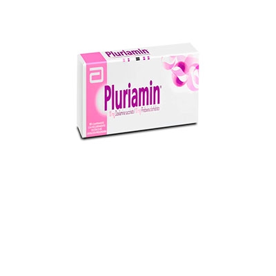 Pluriamin-1010-x-30-comprimidos-recubiertos