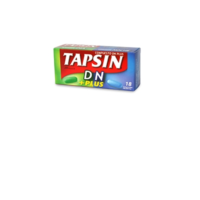 Tapsin-DN-compuesto-plus-x-18-comprimidos