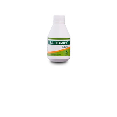 Paltomiel-Adulto-x-200-ml