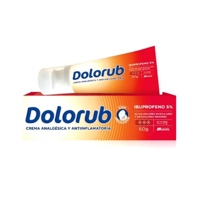 Dolorub-Gel-5-x-60-g