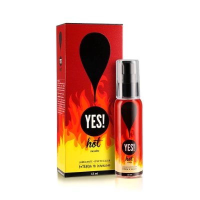 Yes-Hot-pasion-x-40-ml