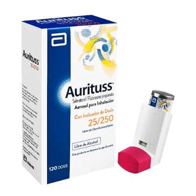 Aurituss-25250-mcg-inhalacion-bucal-x-120-dosis