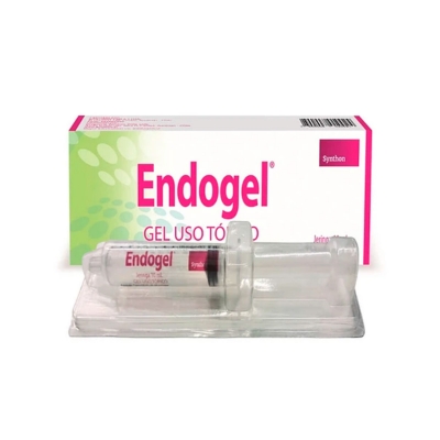 Imagen de Endogel jeringa x 10 ml